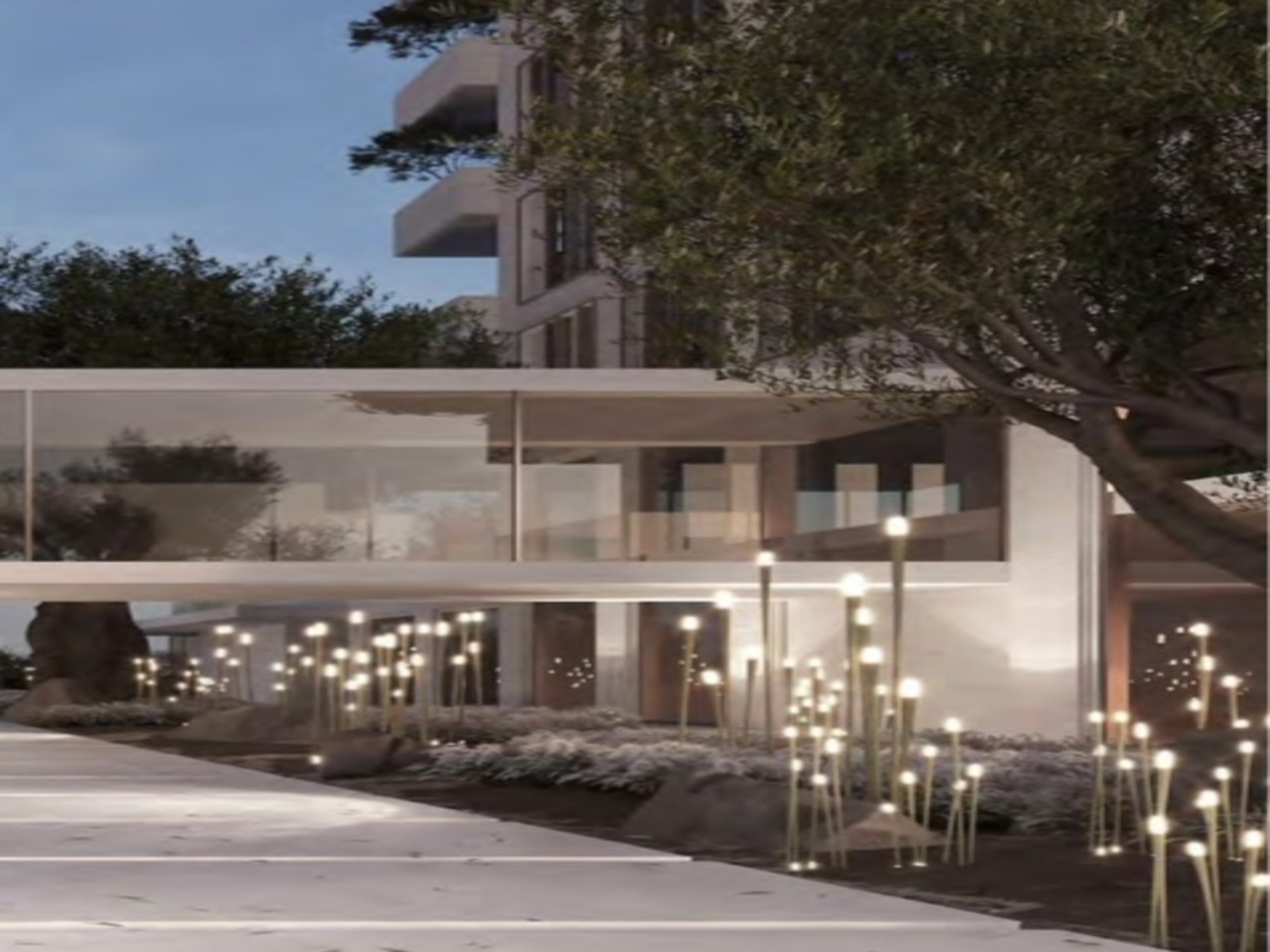 Keturah Reserve Row House /Q4 2026